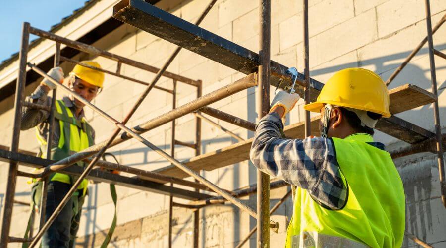 Soffit Repair in Rocky Ford, GA
